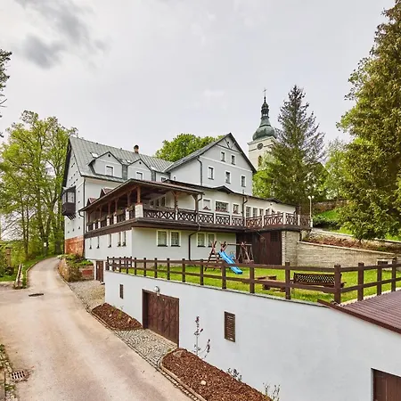 Auri 3* Rudník