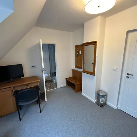 Auri Szálloda Rudník