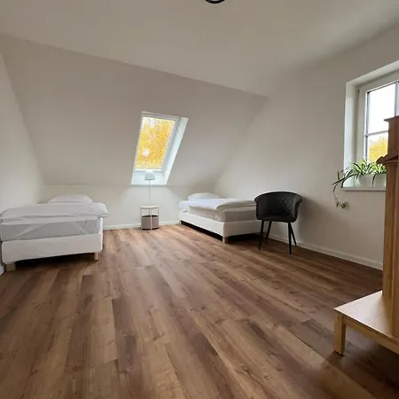 Auri Szálloda Rudník