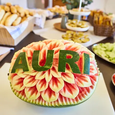 Auri Hotel