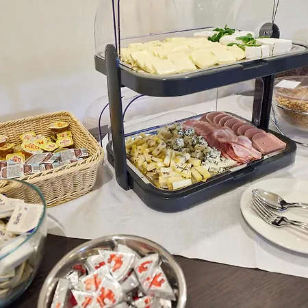 Auri Szálloda Rudník