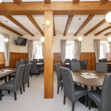 Szálloda Auri Rudník