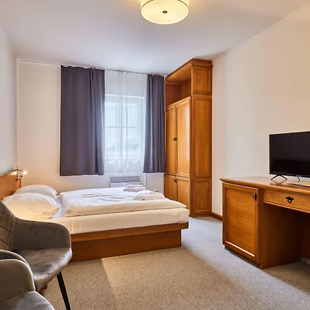 Auri Hotel Rudník