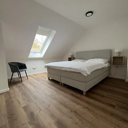 Auri Hotel Rudník