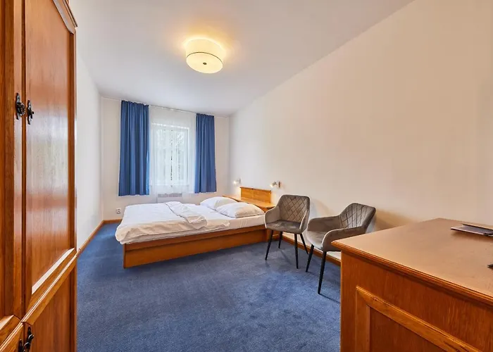 Auri Hotel Rudník