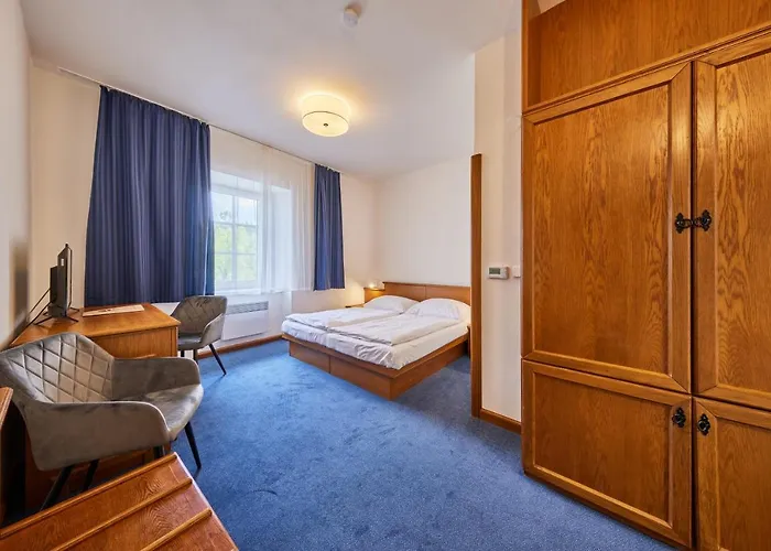 Auri Hotel Rudník