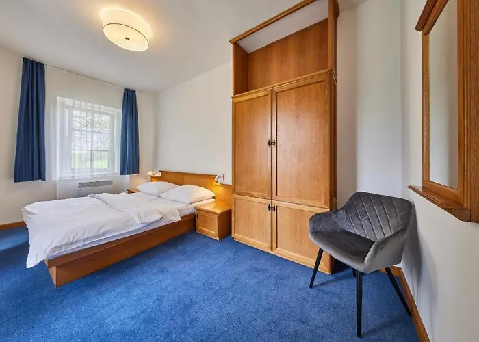 Auri Hotel Rudník