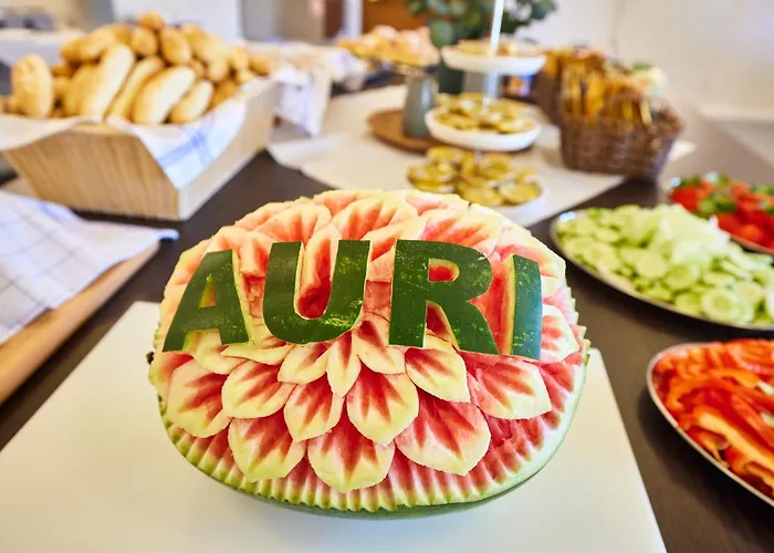 Auri Ξενοδοχείο