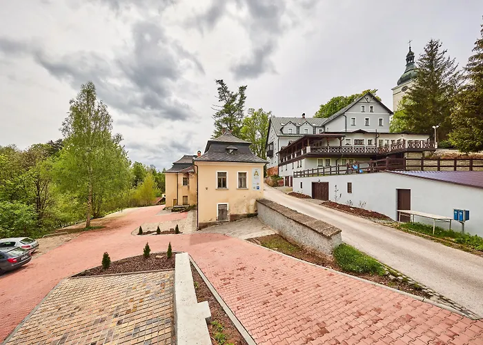 Auri 3* Rudník